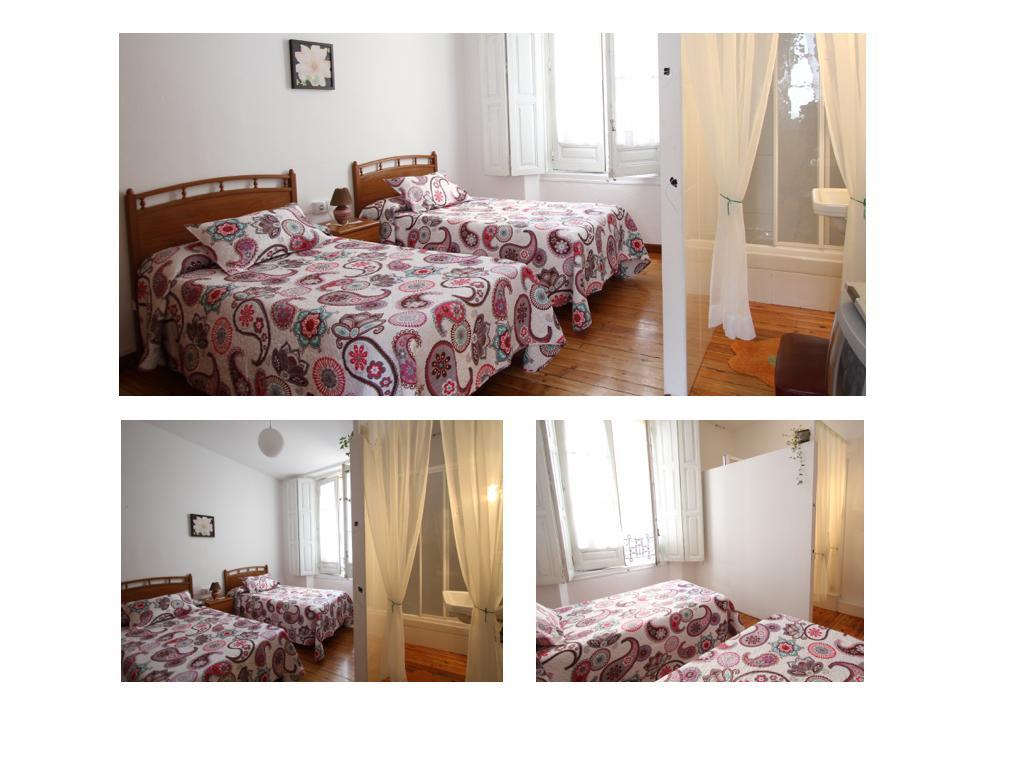 Hostal Bayon Леон Екстериор снимка