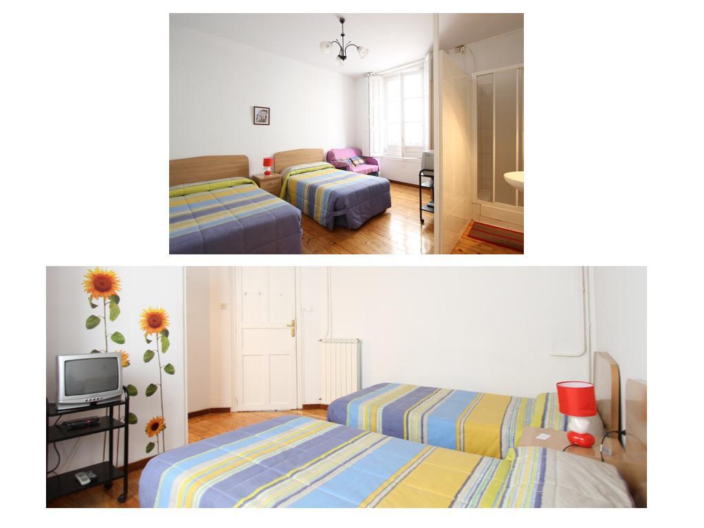Hostal Bayon Леон Екстериор снимка