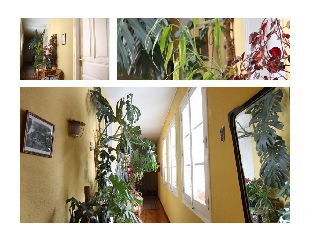 Hostal Bayon Леон Екстериор снимка
