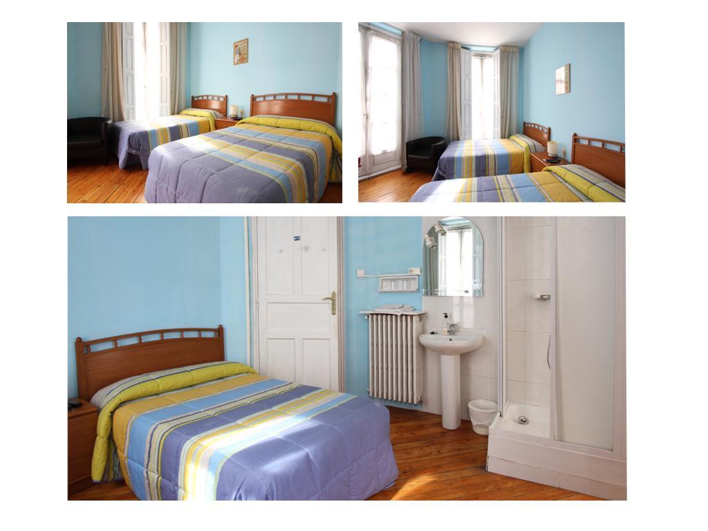 Hostal Bayon Леон Екстериор снимка